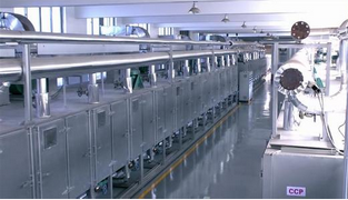 脱水蔬菜干燥机