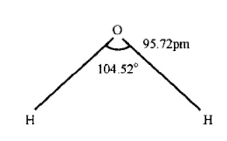 脱水蔬菜干燥机物料中水分子的结构