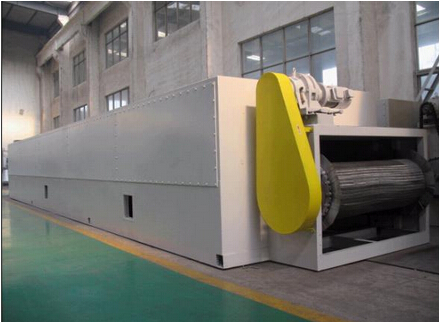 脱水蔬菜干燥机