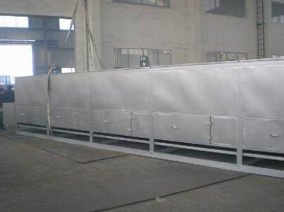 脱水蔬菜干燥机图片 脱水蔬菜干燥机图片