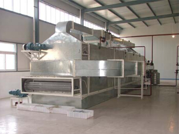 脱水蔬菜干燥机图片