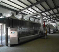 脱水蔬菜干燥机 脱水蔬菜干燥机